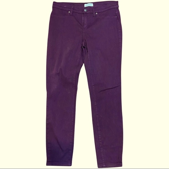 LILA RYAN Denim - Lila Ryan